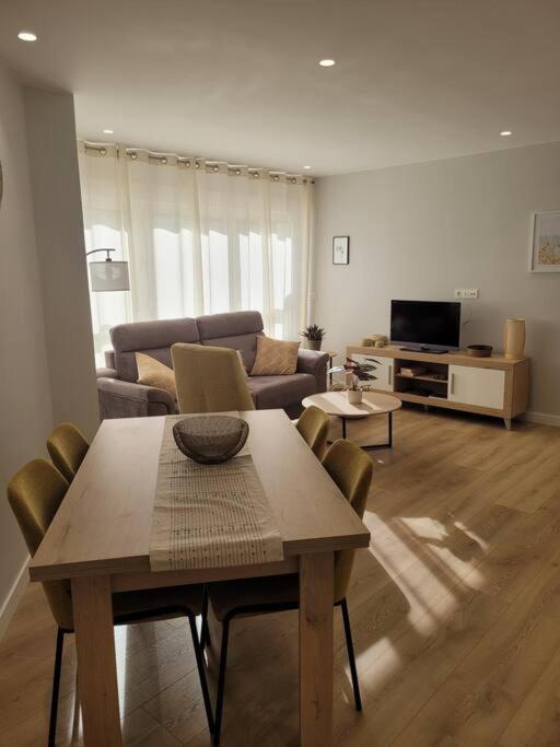 Apartamento Azabache Zaragoza Exterior photo